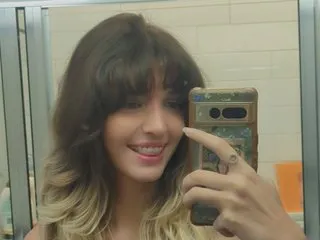 Foto de perfil de modelo de webcam de LuckyLiaXOXO