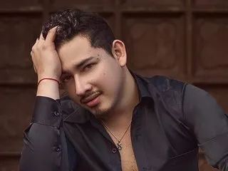 Image de profil du modèle de webcam Lex_Miller