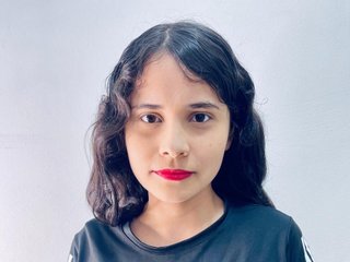 Profilbilde av JennyPulgarin webkamera modell