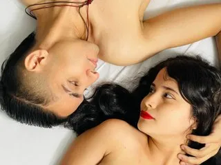 Foto de perfil de modelo de webcam de JennyPulgarin