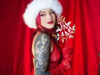 Dahiana_Klimt Profilbild des Cam-Modells