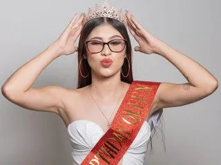 martina_jones Profilbild des Cam-Modells