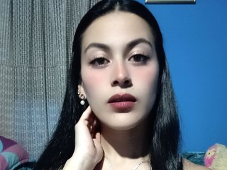 JhuliMd profielfoto van cam model