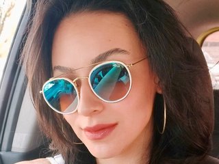samantha_laurent immagine del profilo del modello di cam