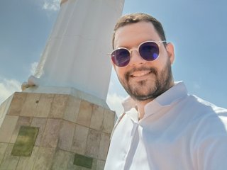Image de profil du modèle de webcam NiklasWinchester