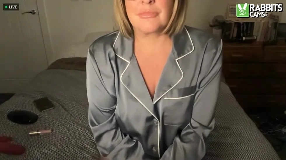 Utøver AmberGreenxox Video 1