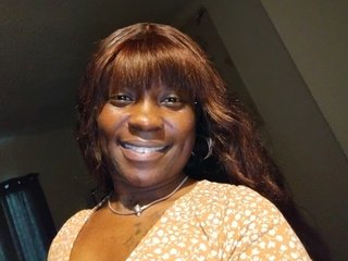 Foto de perfil de modelo de webcam de Blackonblack92 