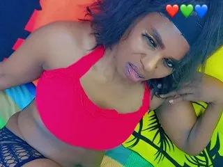 Darkjaqaur immagine del profilo del modello di cam