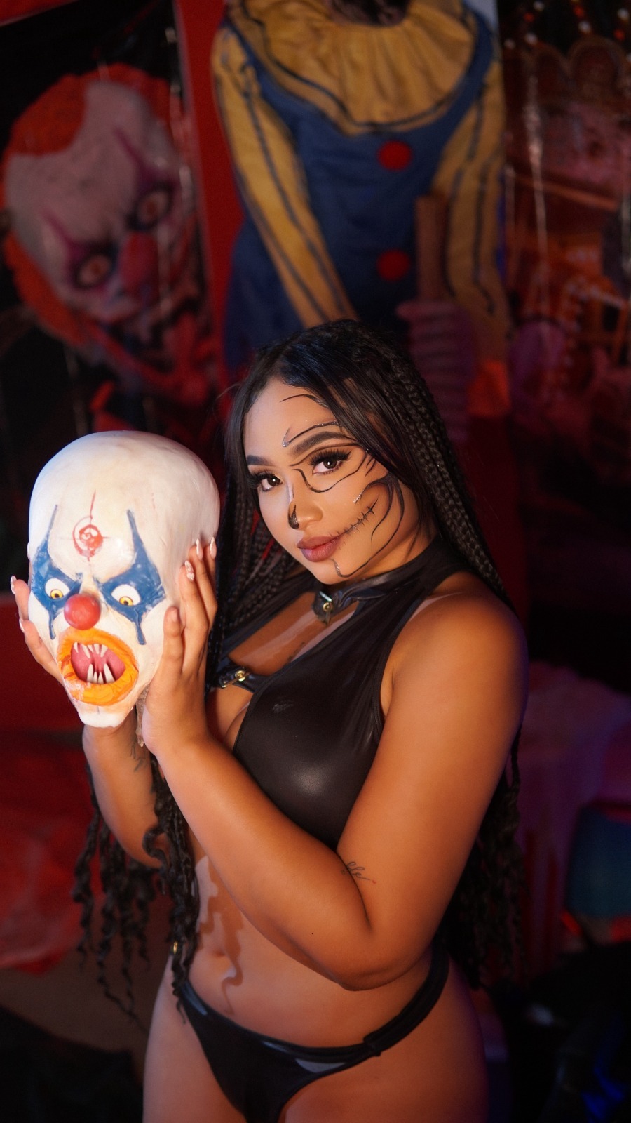 Interprete JenCampbell Foto 7