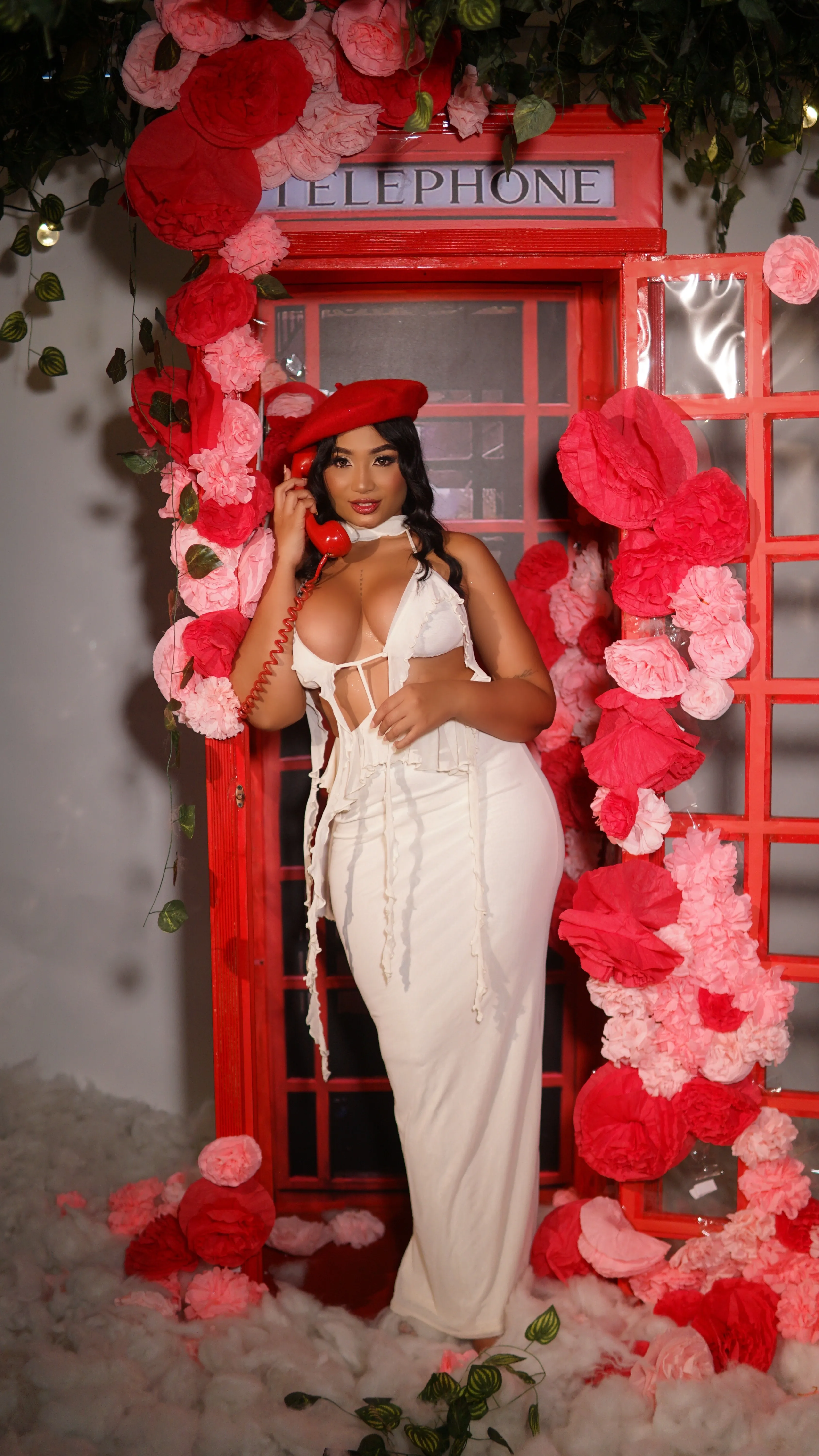 Interprete JenCampbell Foto 6