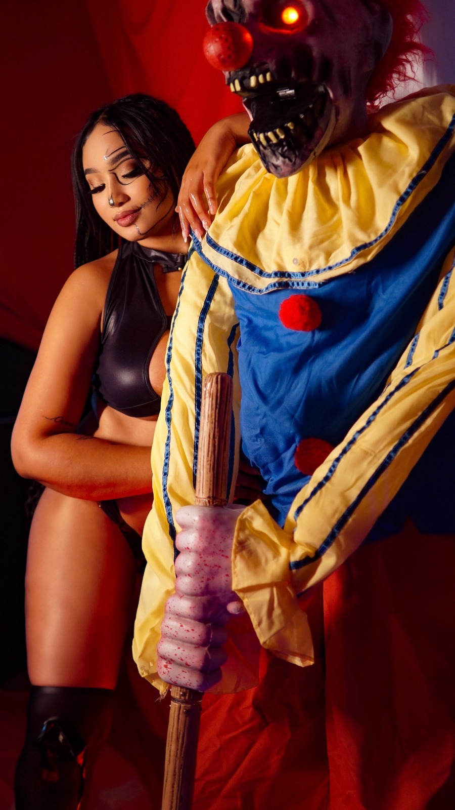 Interprete JenCampbell Foto 9