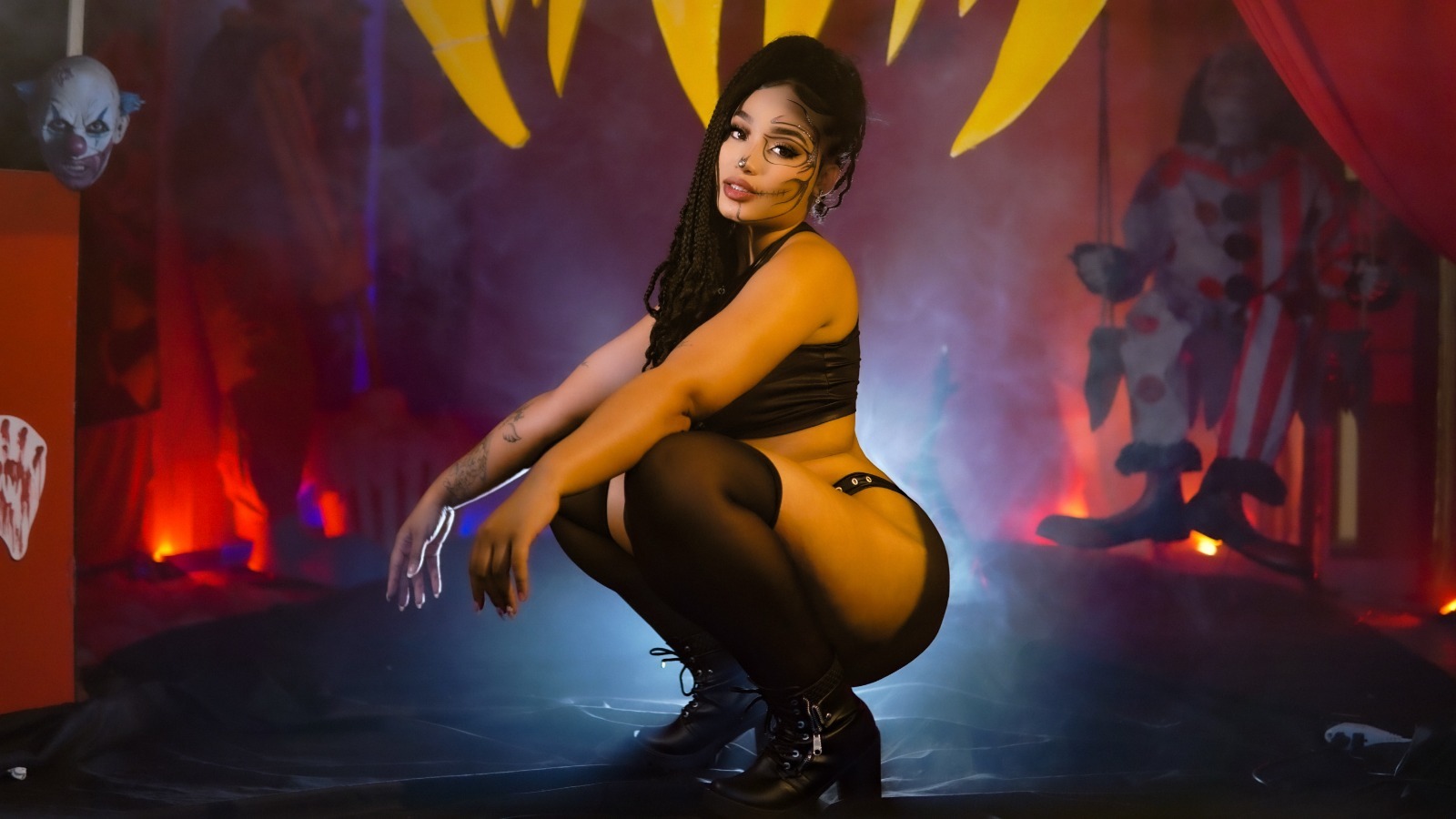 Interprete JenCampbell Foto 1