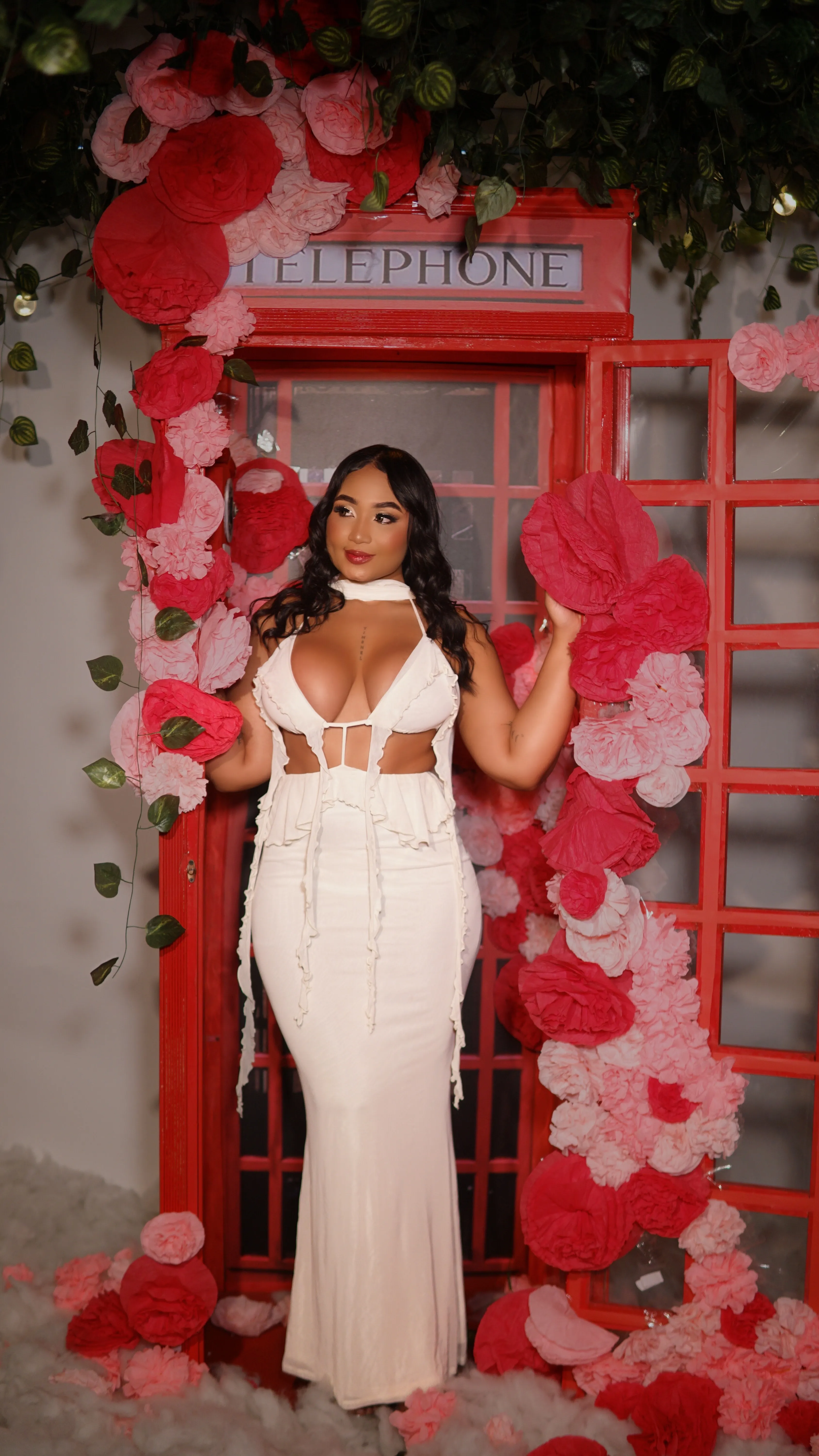 Interprete JenCampbell Foto 5