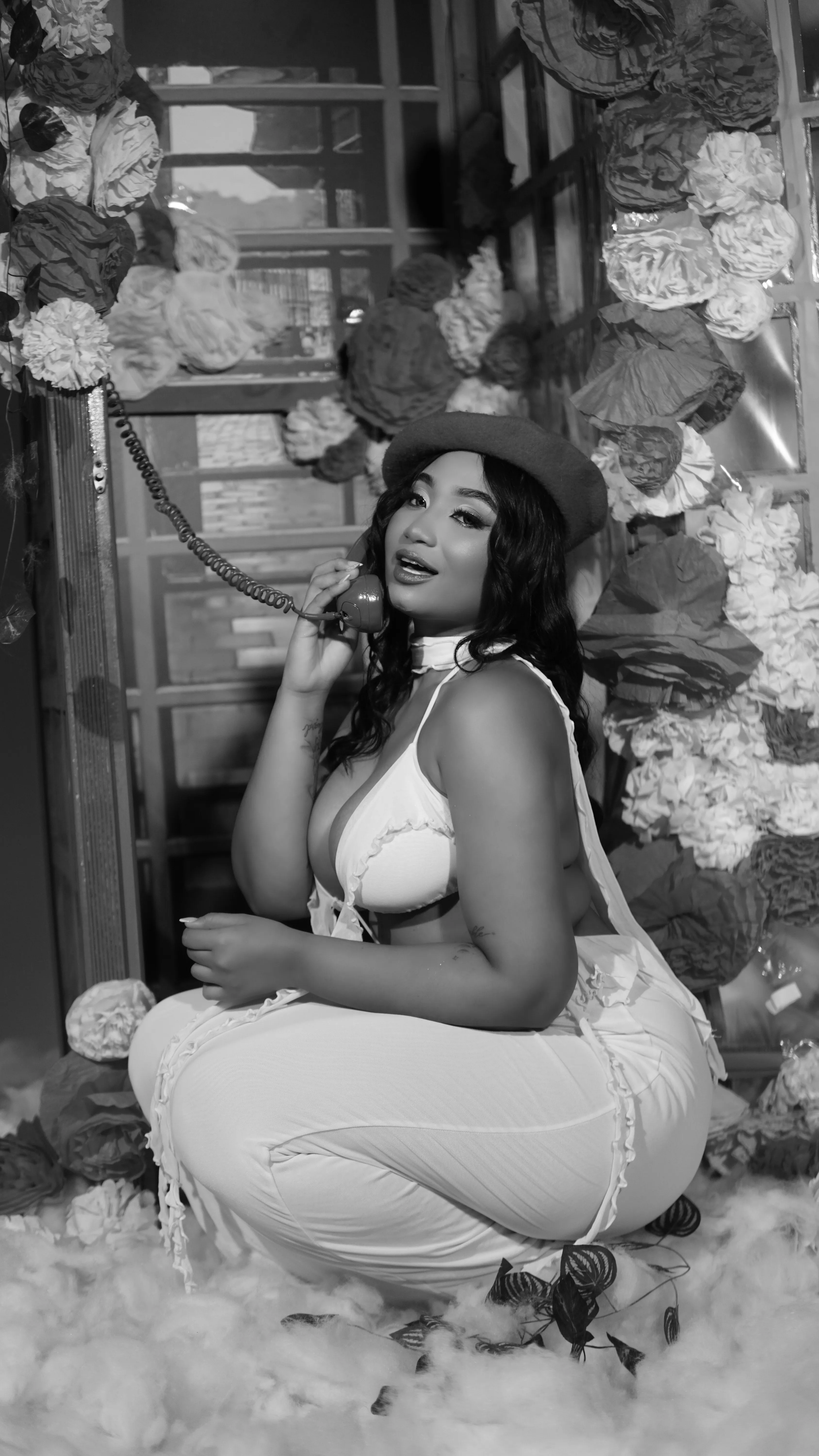 Interprete JenCampbell Foto 9