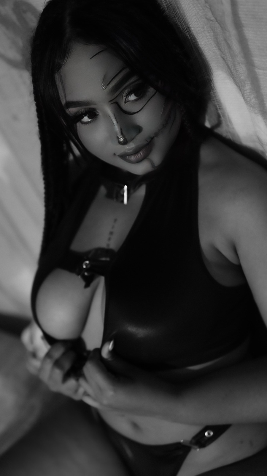 Interprete JenCampbell Foto 4