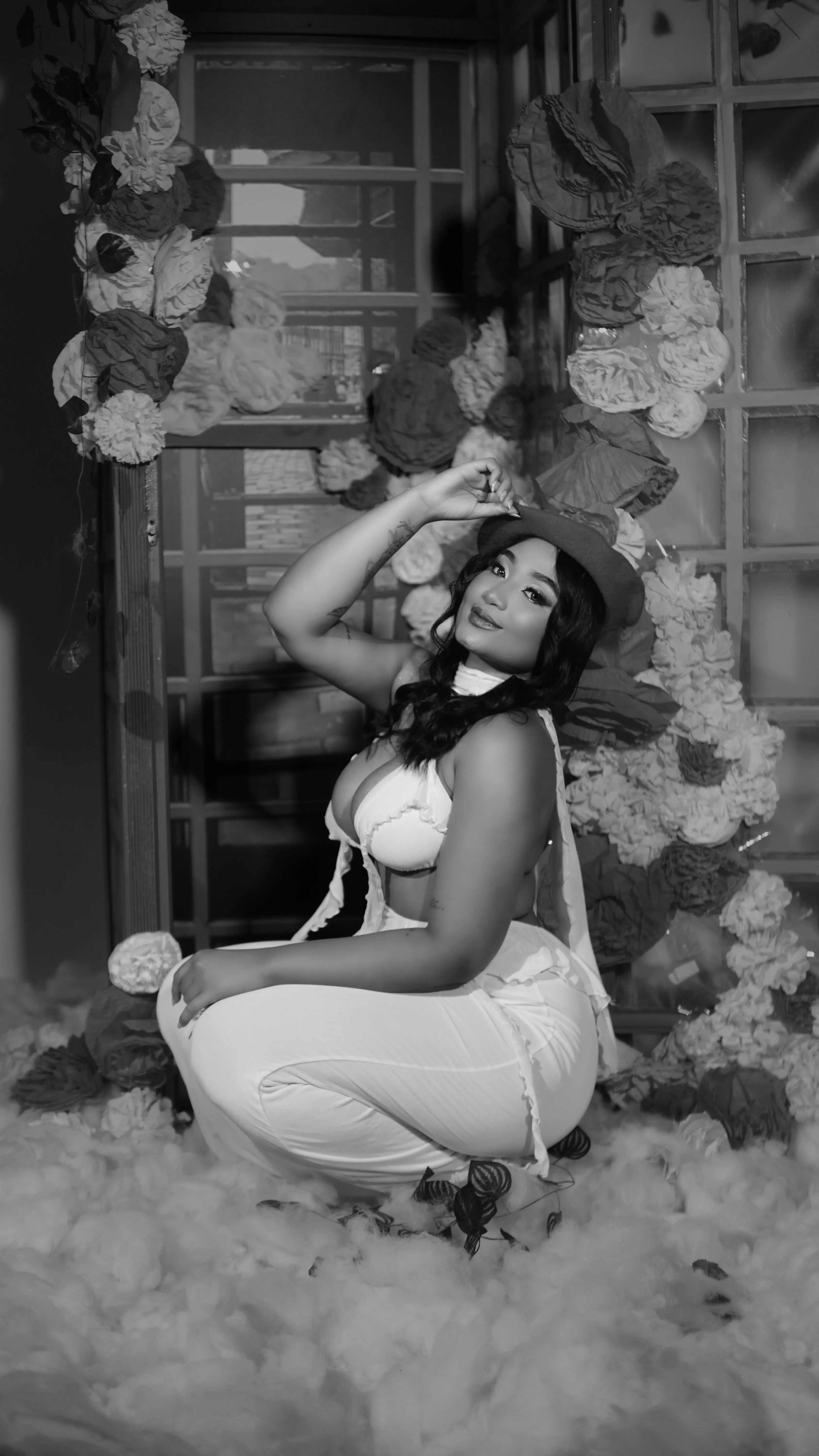 Interprete JenCampbell Foto 10