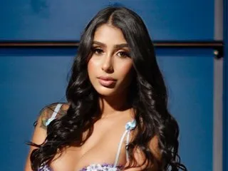 ValeriaMaraj profielfoto van cam model