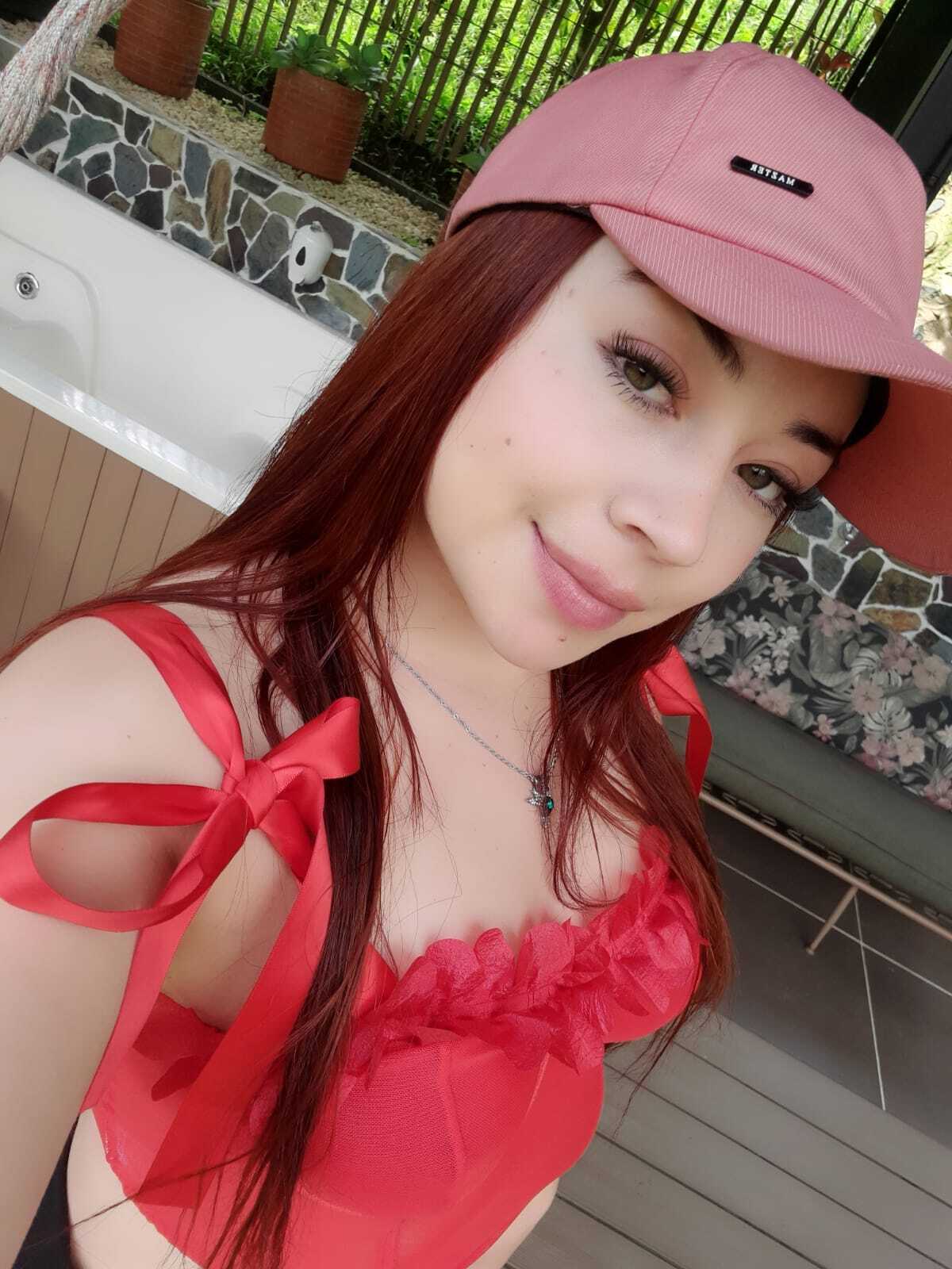 Darsteller ScarlettLeBlanc Foto 2