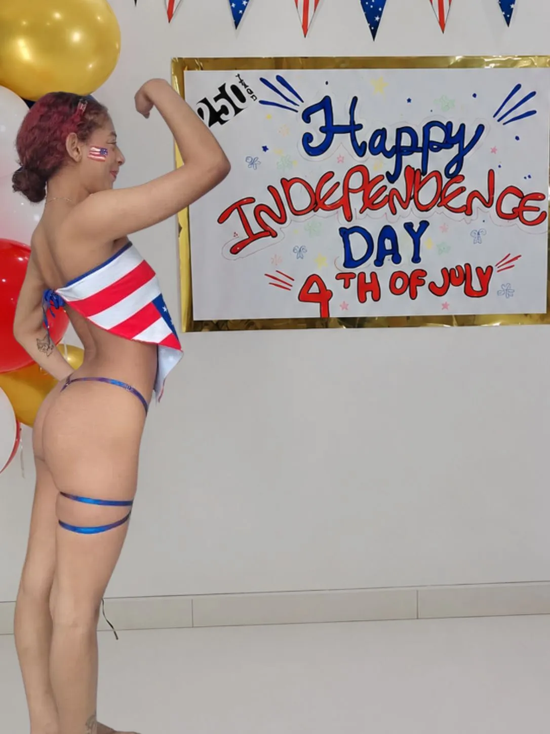 Artista TinyStarOmay Foto 12