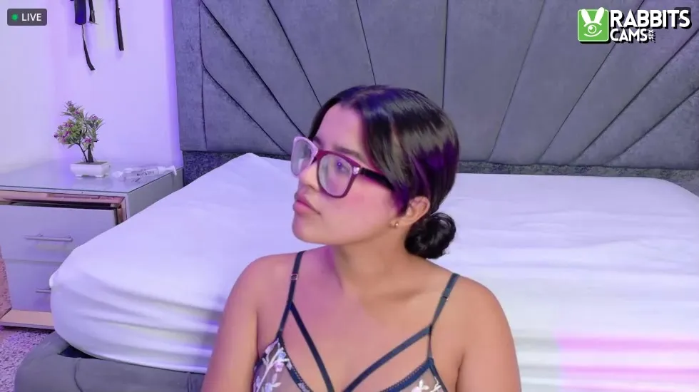 Performer ErikaGalez Video 1