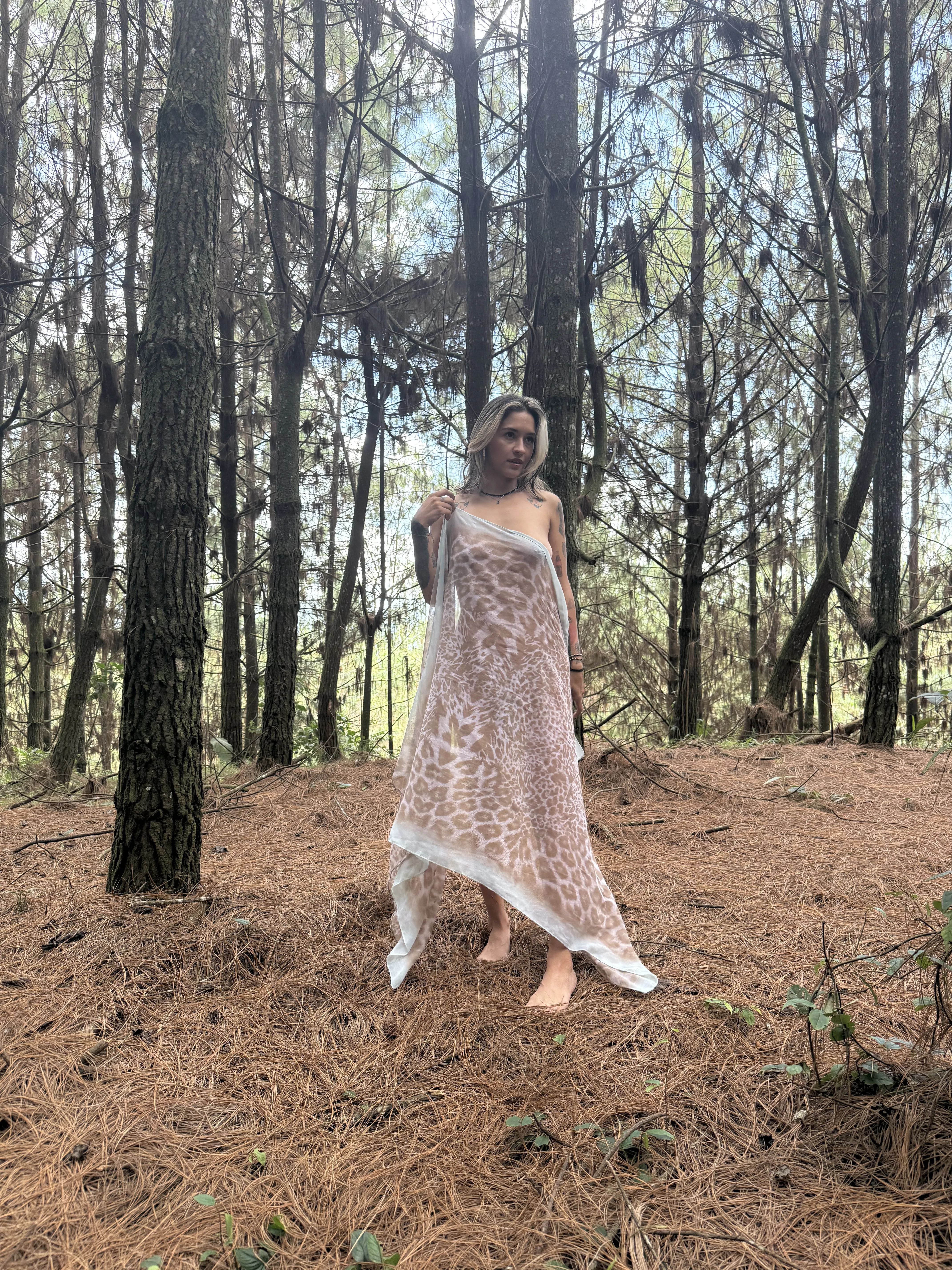 Interprète SofiaSins Photo 7