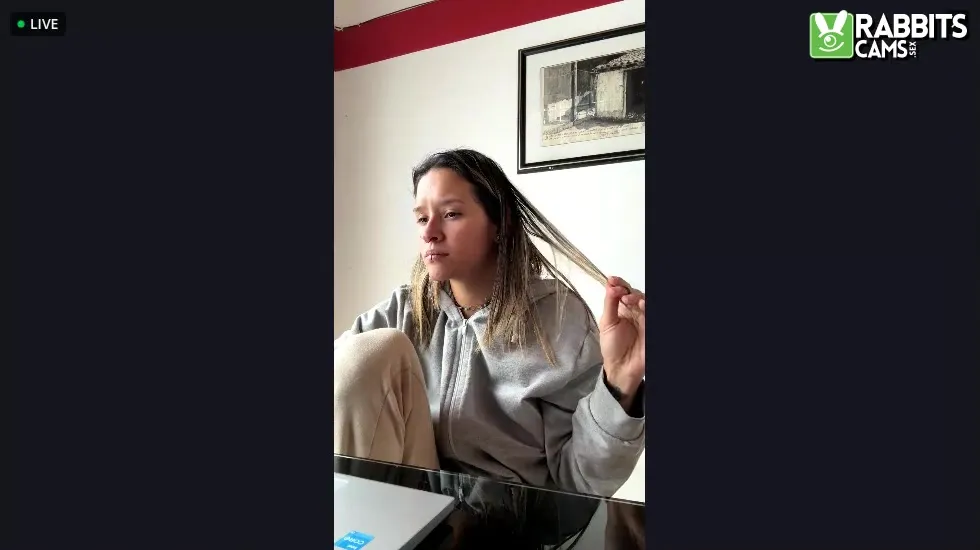 Interprete SofiaSins Video 1