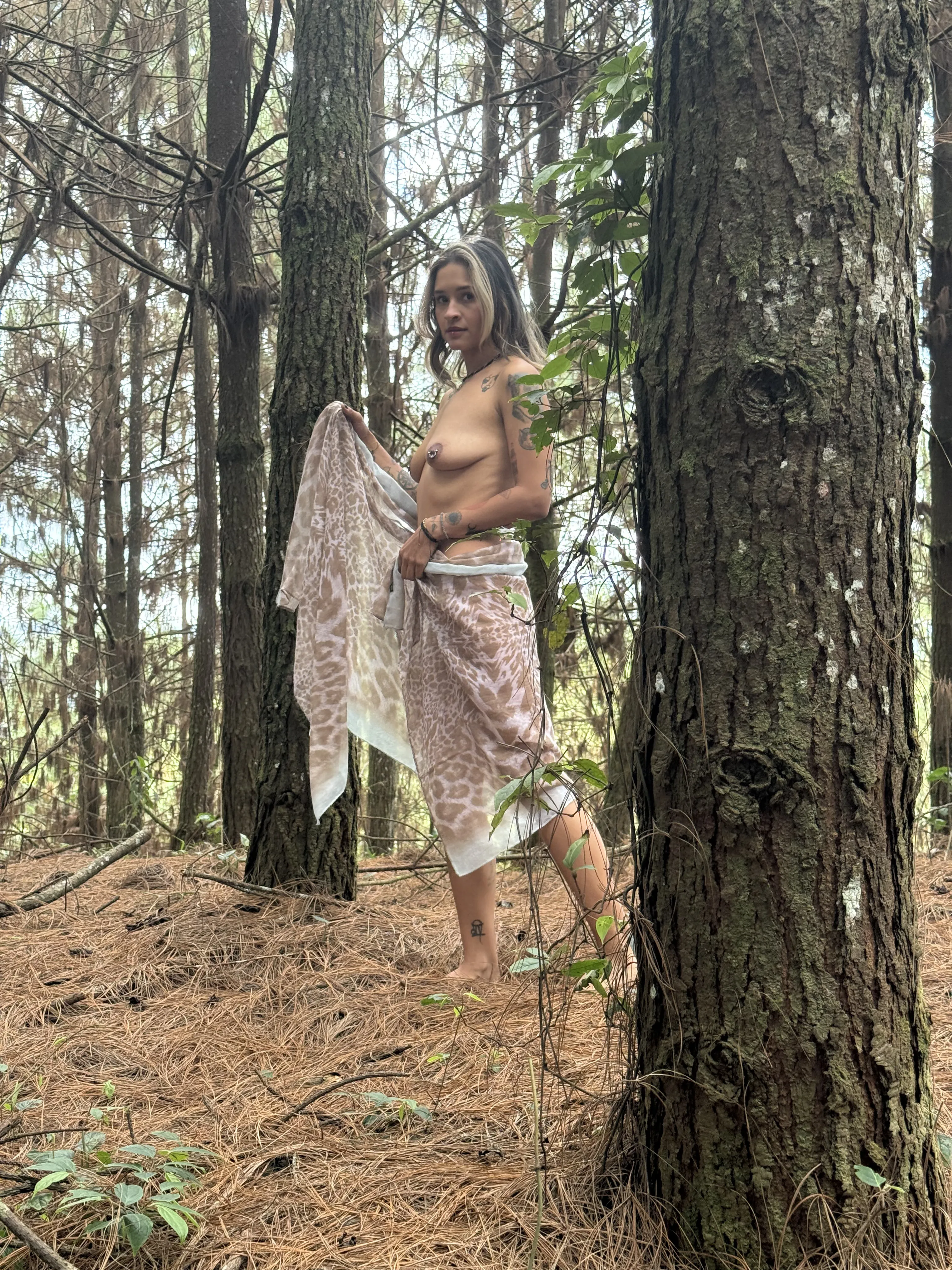 Interprète SofiaSins Photo 6