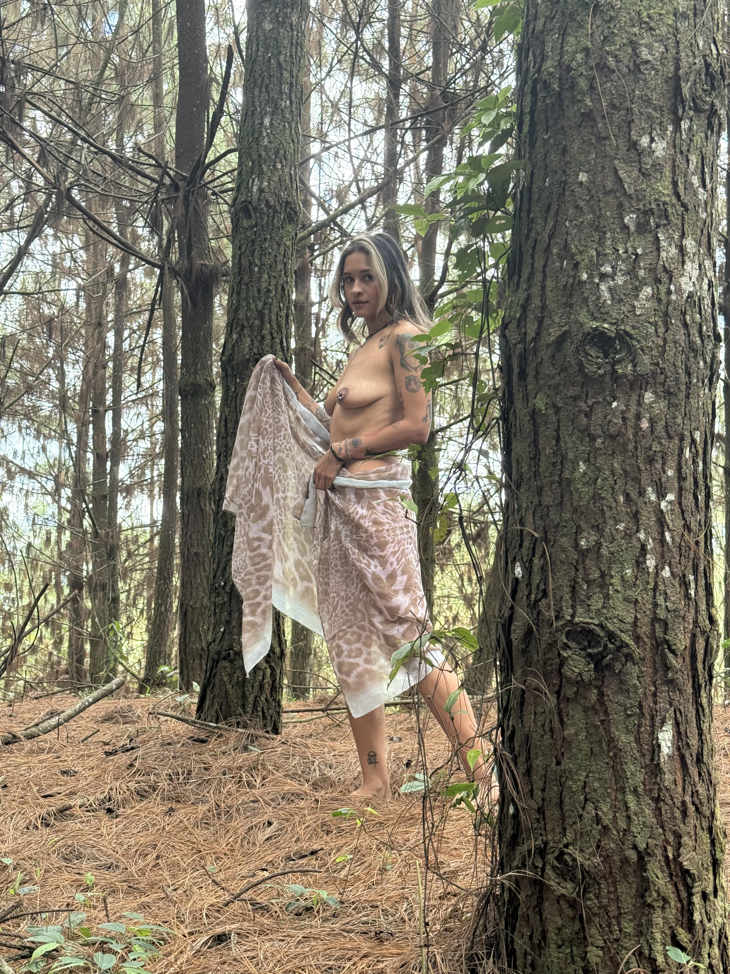 Interprète SofiaSins Photo 8