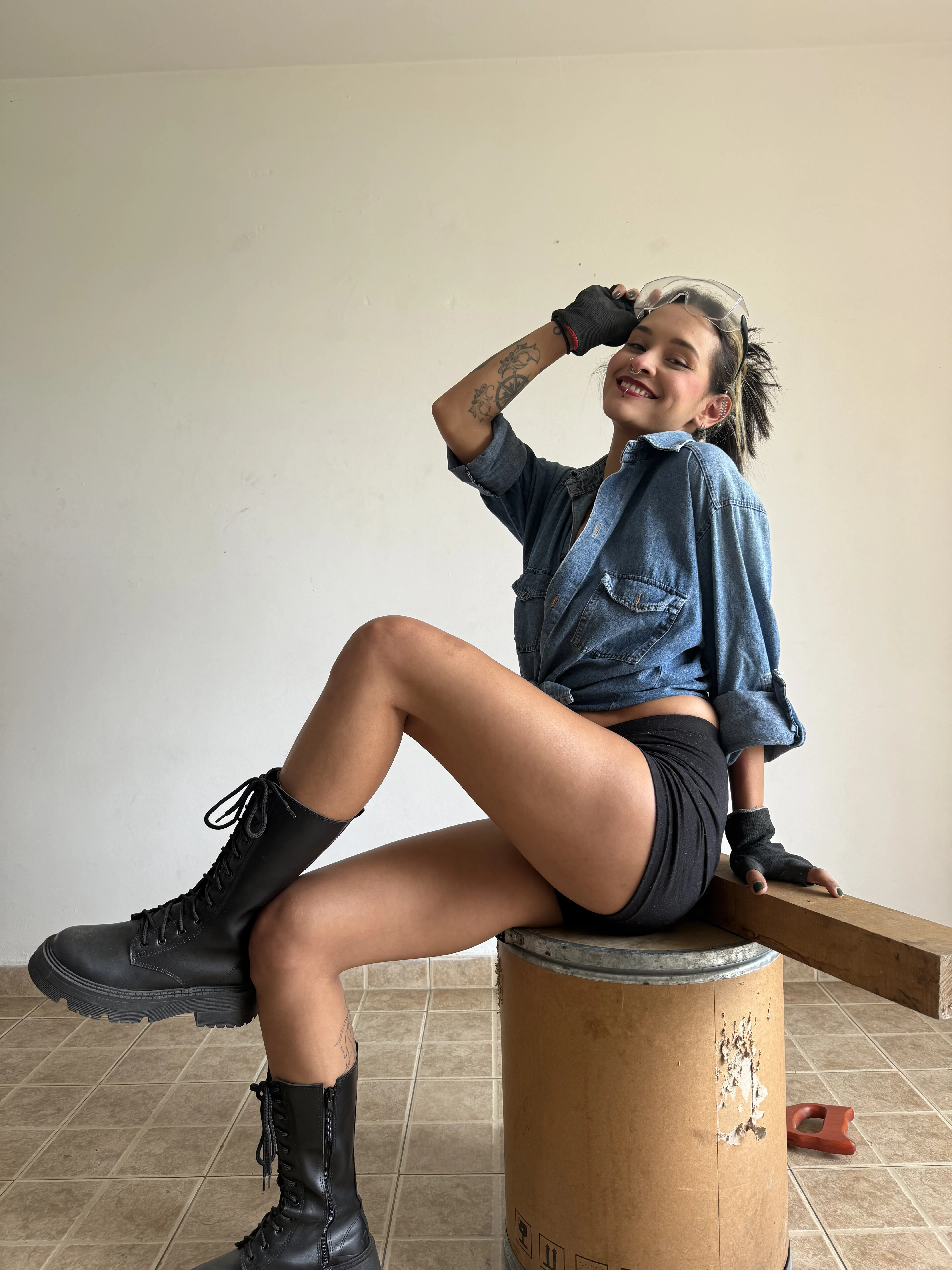 Interprète SofiaSins Photo 4