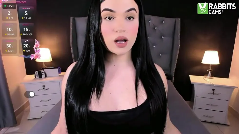 Darsteller MissxLizs Video 1
