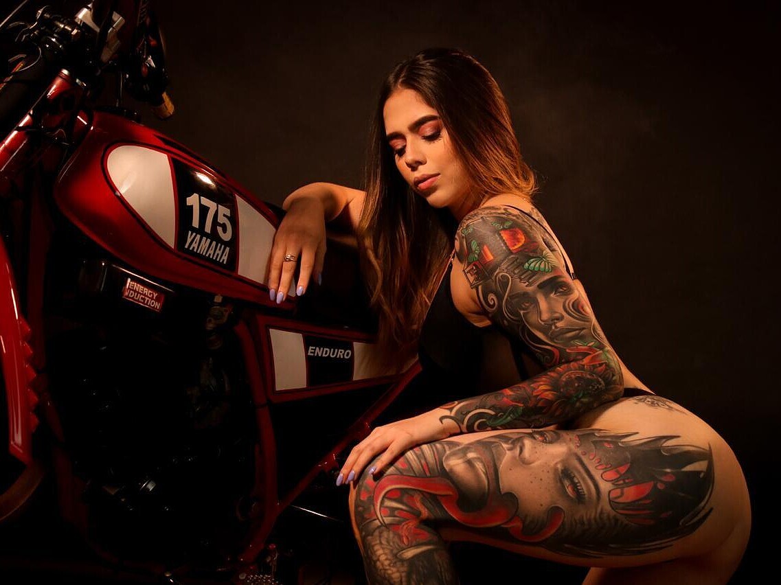 Interprete Nomohah_sainz Foto 5