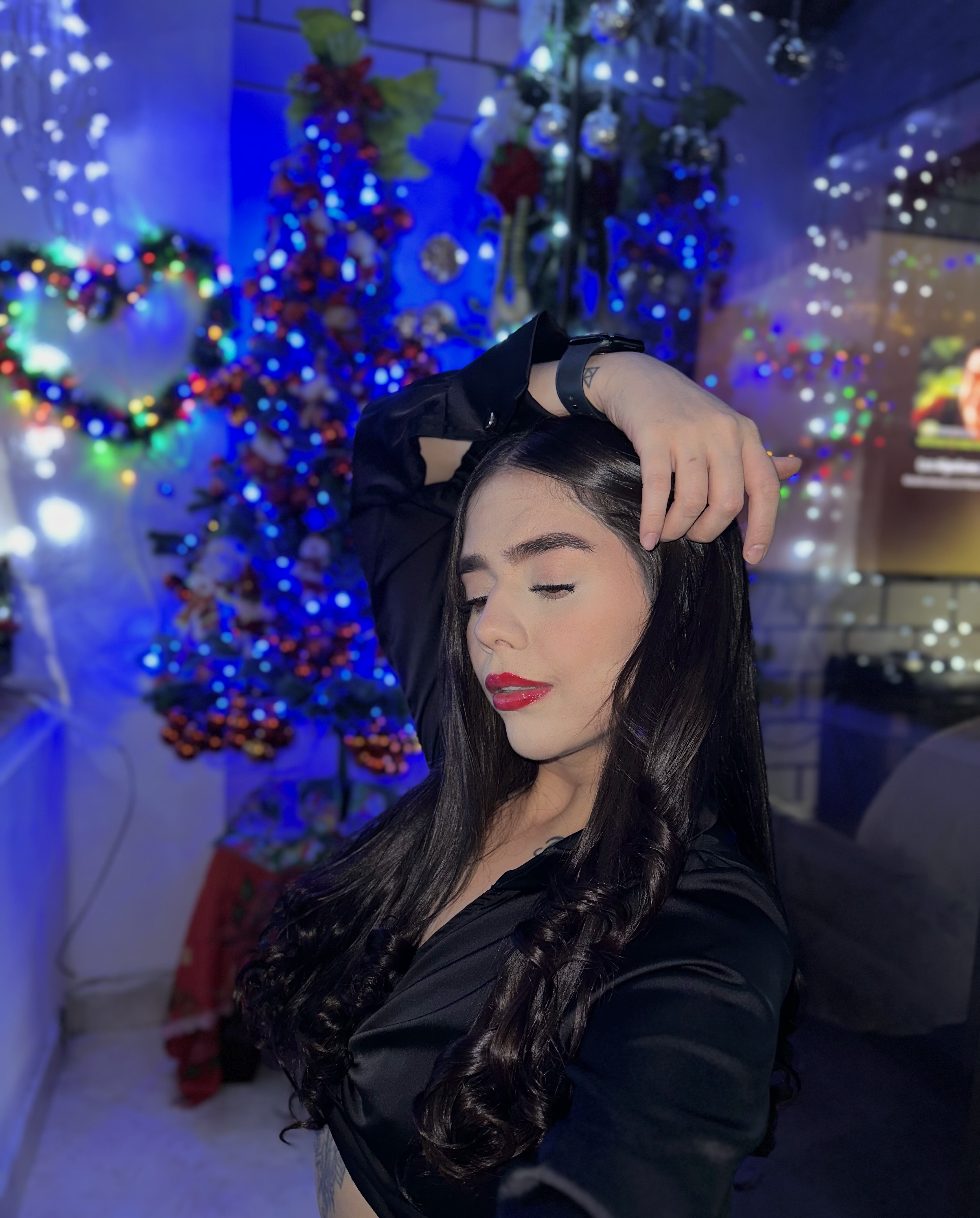 Interprete Nomohah_sainz Foto 1