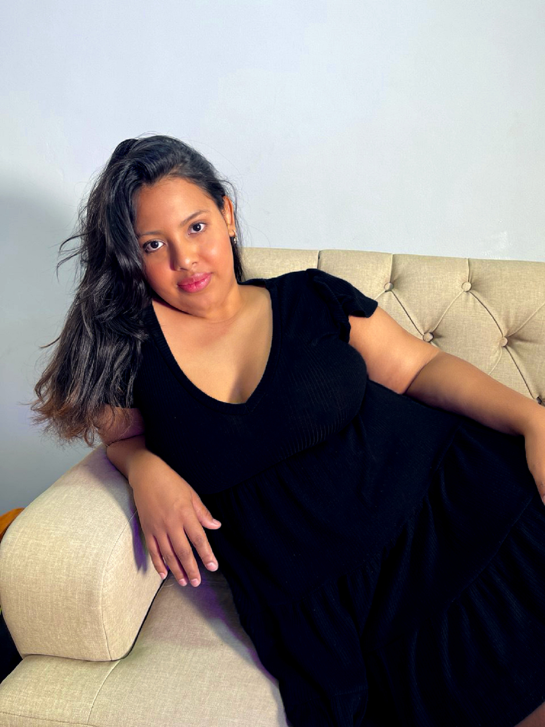 Interprète AngellaPrice Photo 3