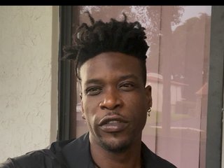 Image de profil du modèle de webcam MrBigBlackPipe