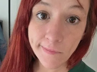Image de profil du modèle de webcam Bai_Leigh