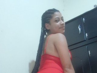 Sarysaryh cam model profile picture