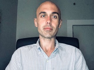 causate immagine del profilo del modello di cam