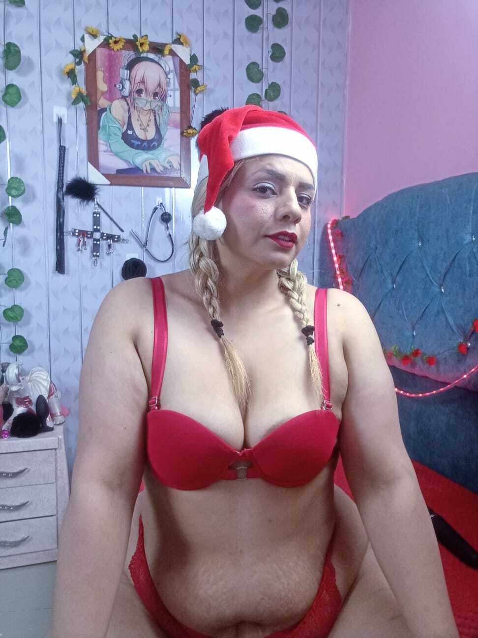 Intérprete Kathaleyagrayyass Foto 4