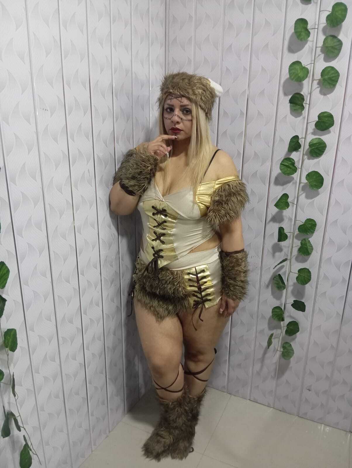 Artista Kathaleyagrayyass Foto 3