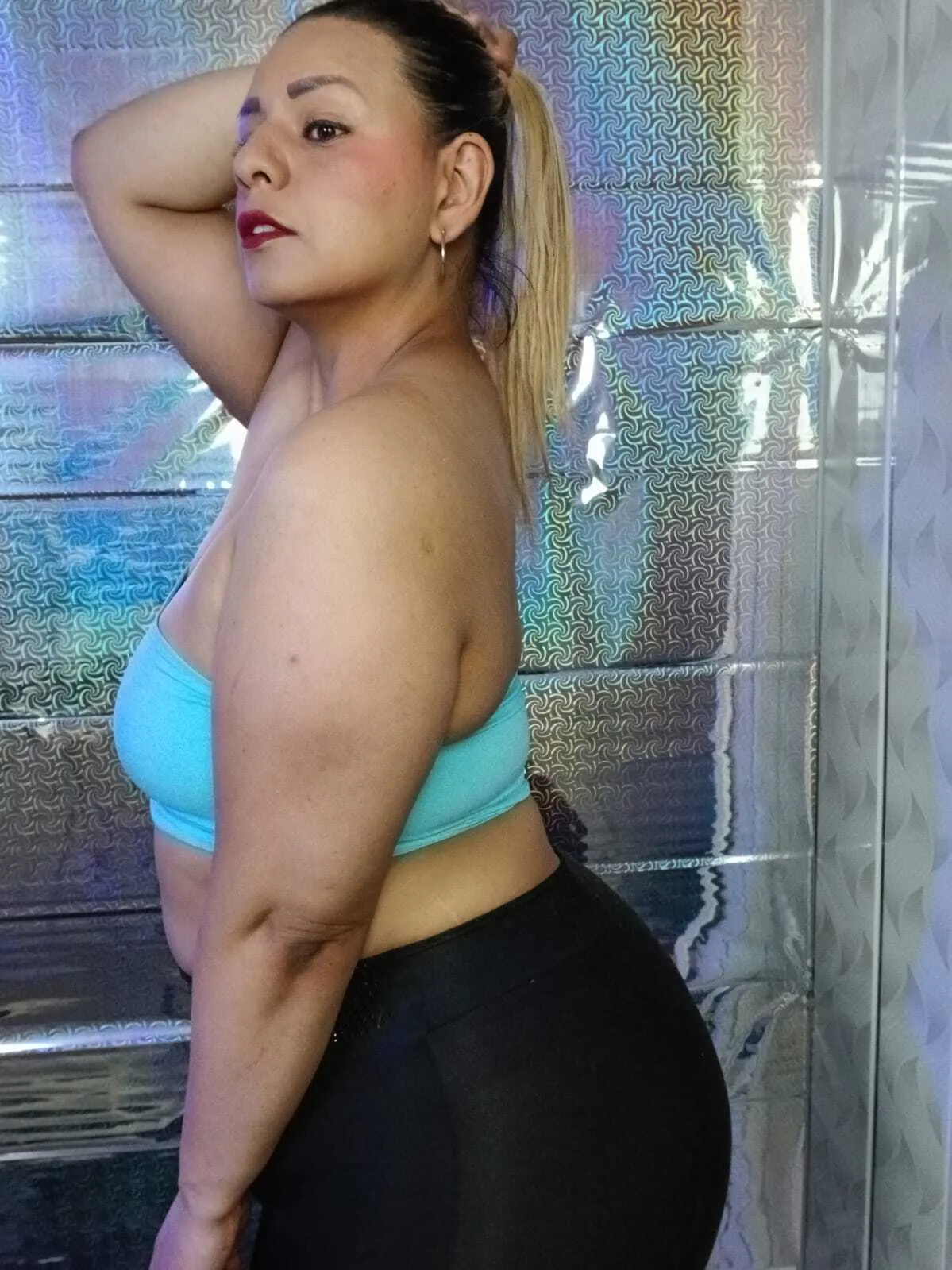 Artiest Kathaleyagrayyass Foto 4