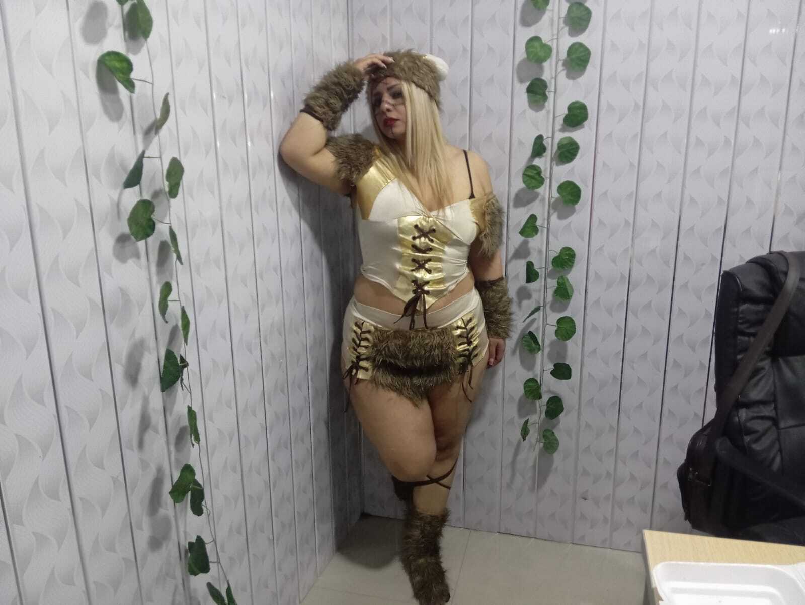 Artista Kathaleyagrayyass Foto 8