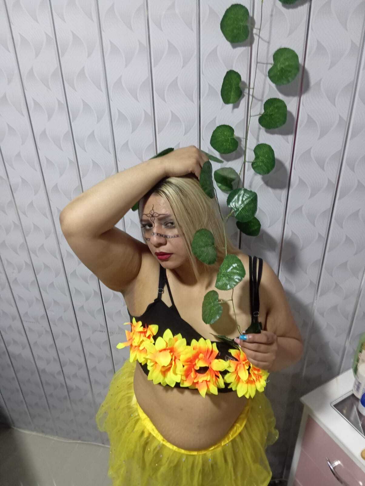 Artista Kathaleyagrayyass Foto 10