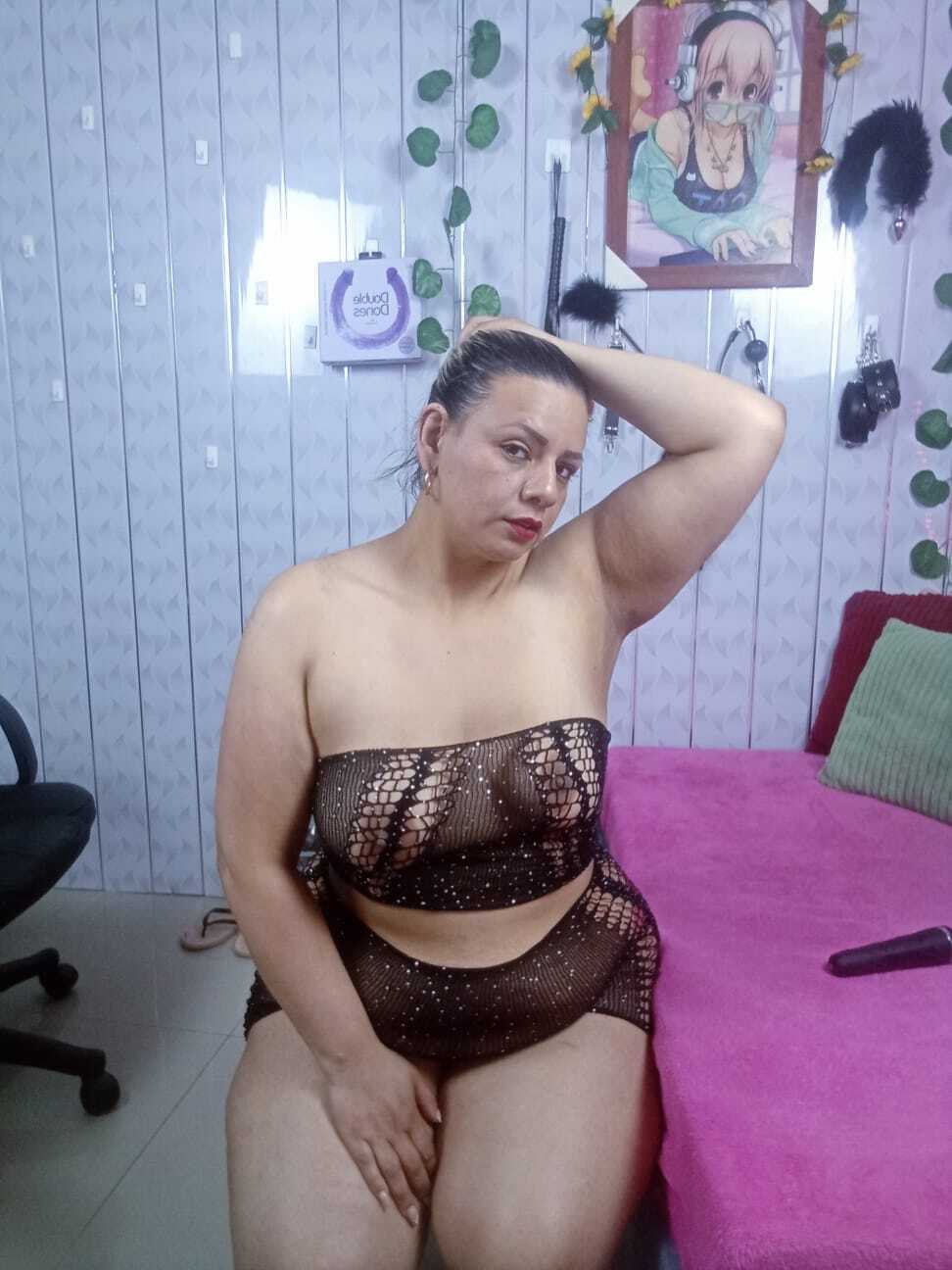 Artista Kathaleyagrayyass Foto 6