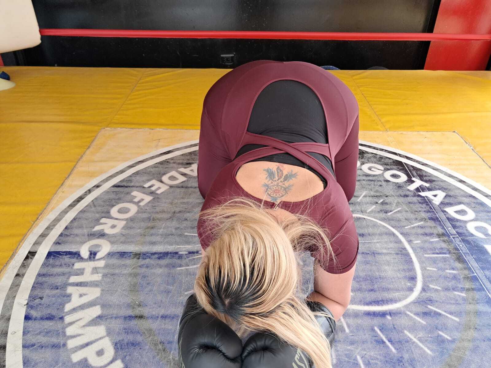 Intérprete Kathaleyagrayyass Foto 7