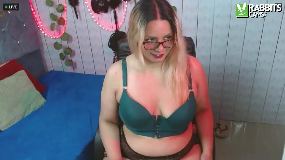 Utøver Kathaleyagrayyass Video 1