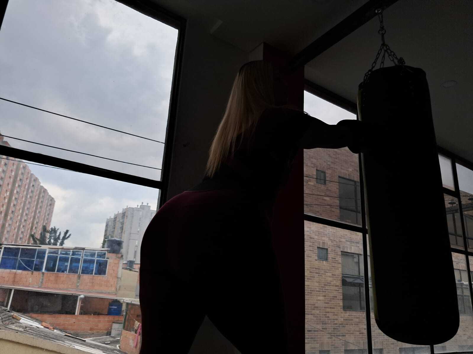 Intérprete Kathaleyagrayyass Foto 6