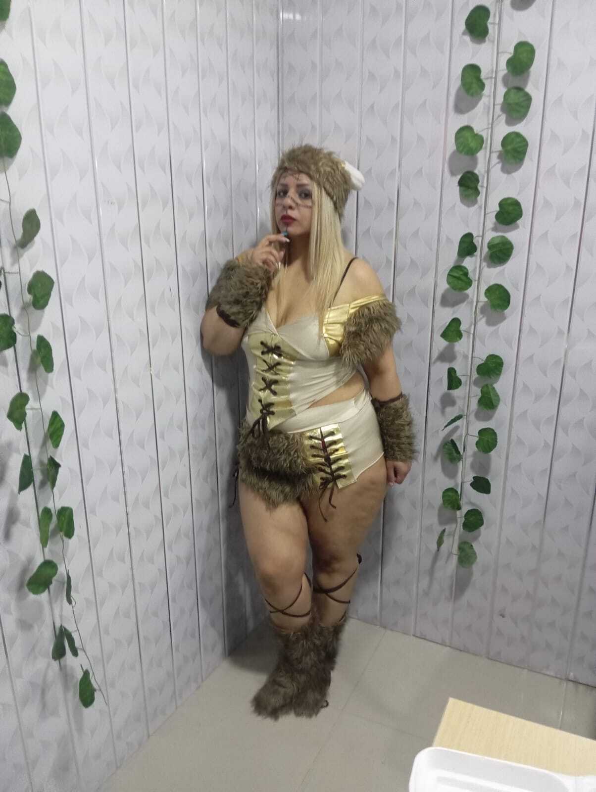 Artista Kathaleyagrayyass Foto 9