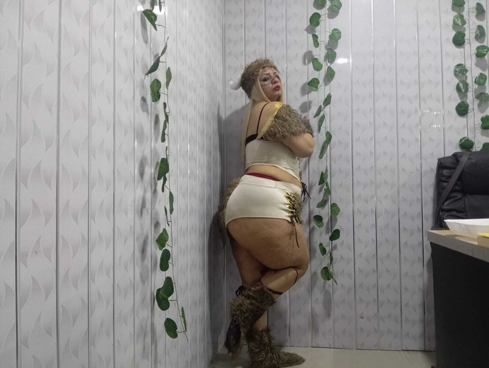 Artista Kathaleyagrayyass Foto 6