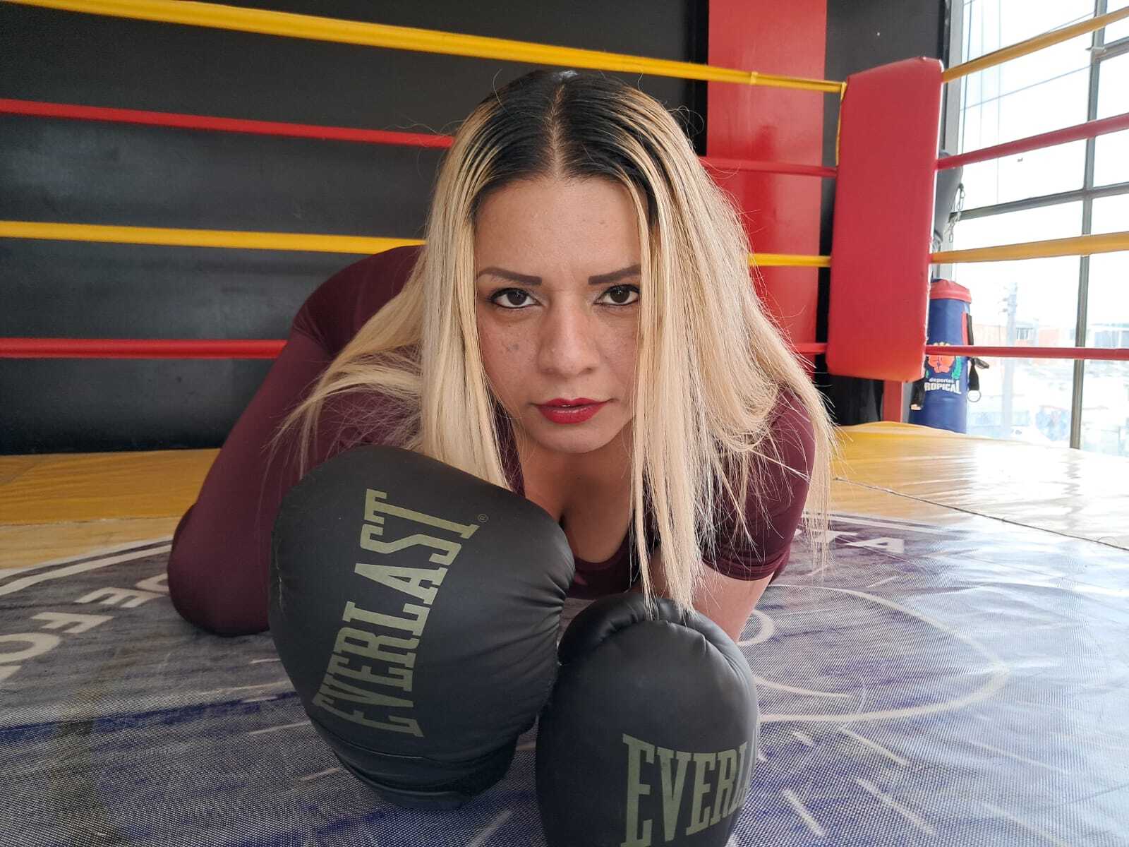 Intérprete Kathaleyagrayyass Foto 3