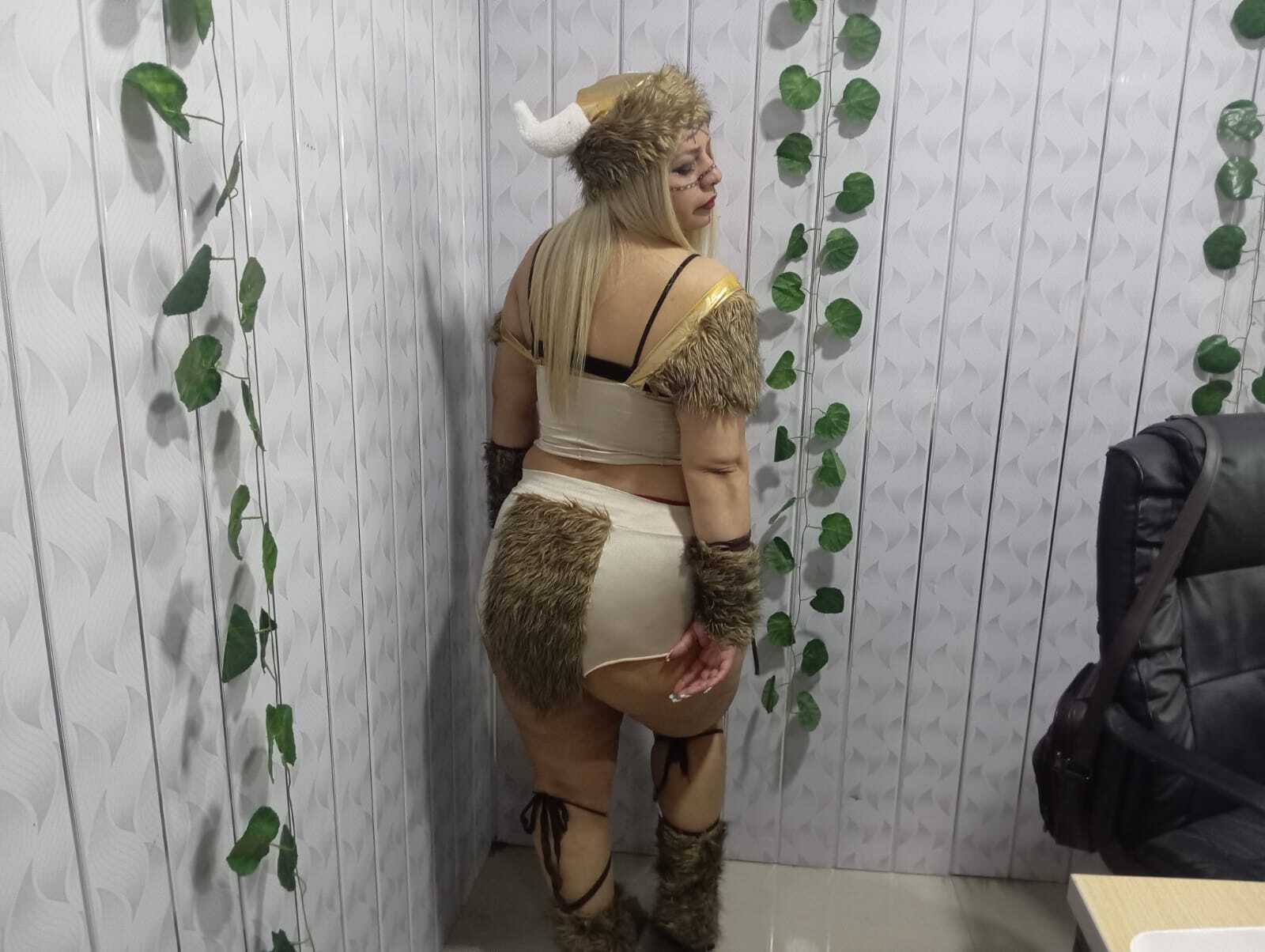 Artista Kathaleyagrayyass Foto 4